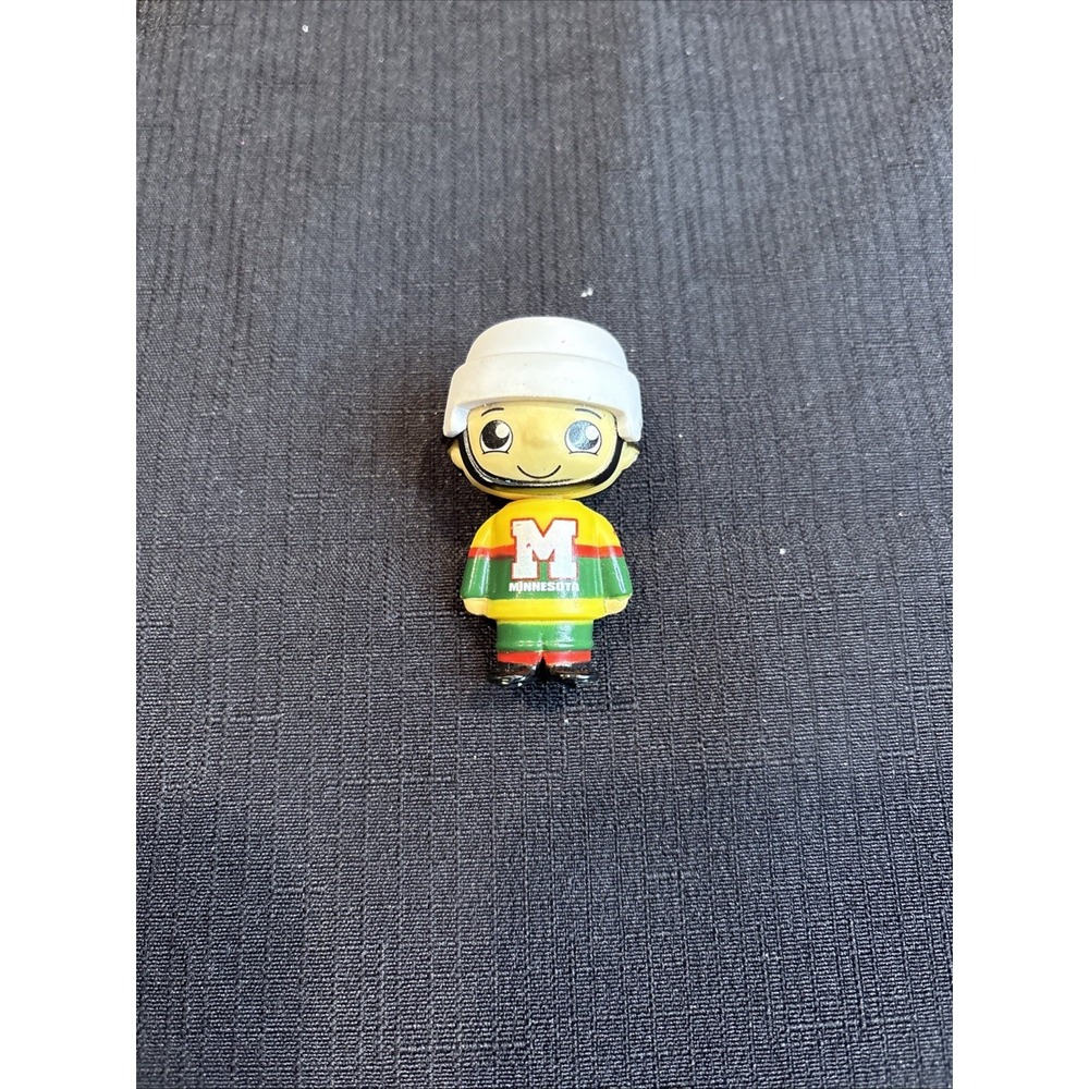 Ryans World Road Trip Minnesota Figure Hockey Ryan Action Toy